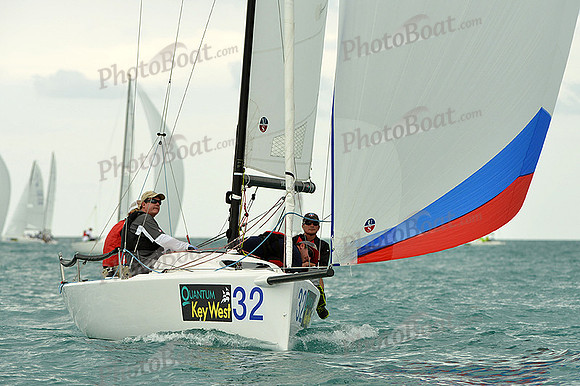2015 Key West Race Week B 276