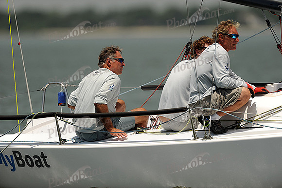 2013 Southern Bay Race Week B 672