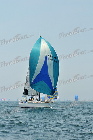 2013 Block Island Race Week B 1039