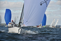 2019 J70 Winter Series A_0908