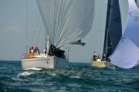 2015 Block Island Race Week A 658
