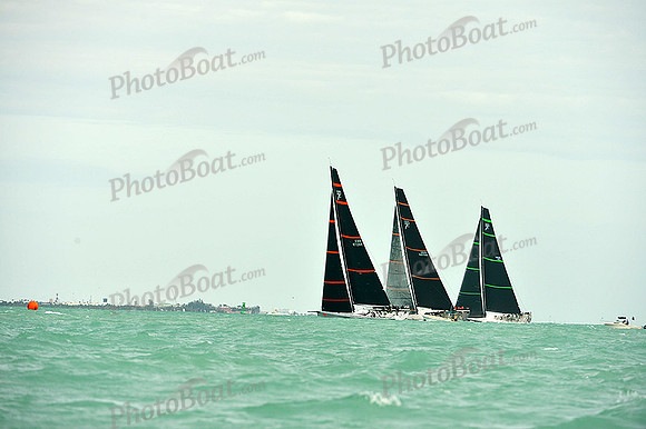 2016 Key West Race Week D_0982