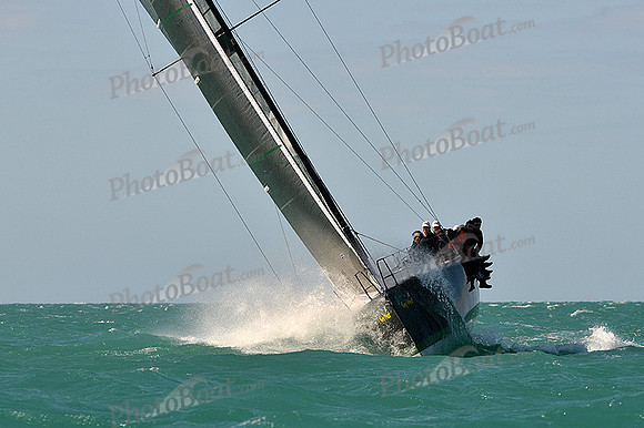 2014 Key West Race Week E 058