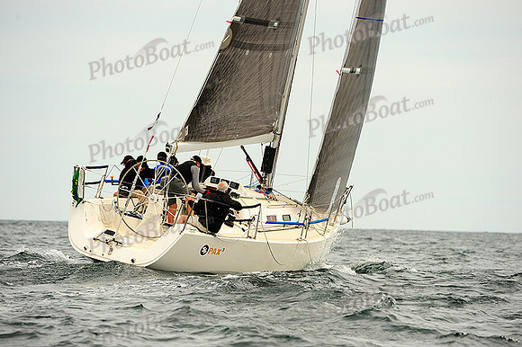 2014 NYYC Race Week E 352