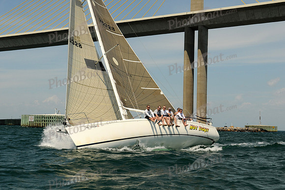2012 Suncoast Race Week A 038
