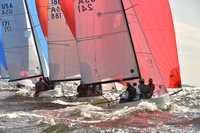 2019 J70 Winter Series A_0164