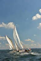 2015 IHYC Classic Yacht Regatta 675
