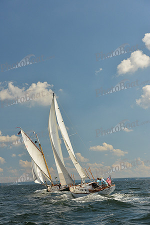 2015 IHYC Classic Yacht Regatta 675