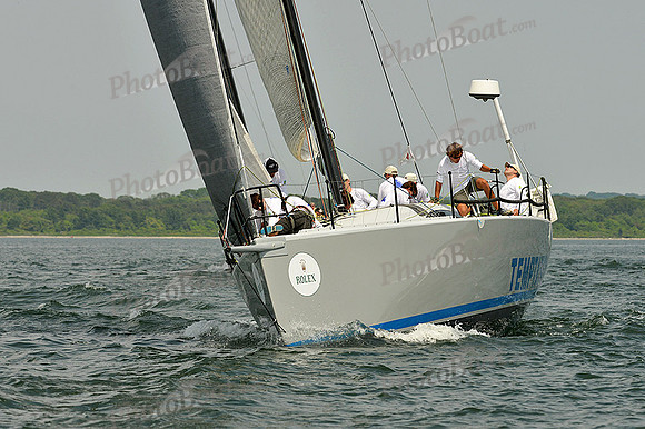 2015 NYYC Annual Regatta A 934