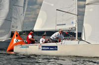 2012 Sonar LIS Champs C 400