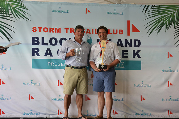 2019 Block Island Race Week Awards_0204
