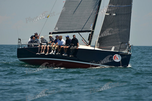 2015 Block Island Race Week I 032