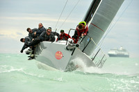 2016 Key West Race Week A_0261