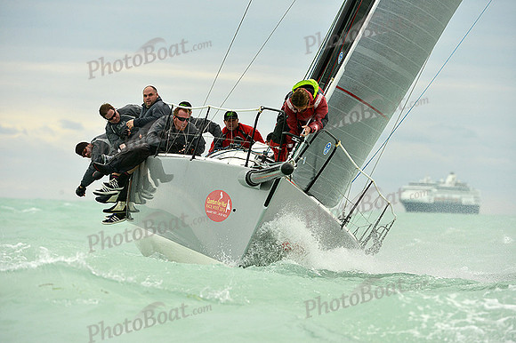 2016 Key West Race Week A_0261