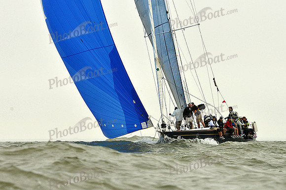 2015 Charleston Race Week A_0221