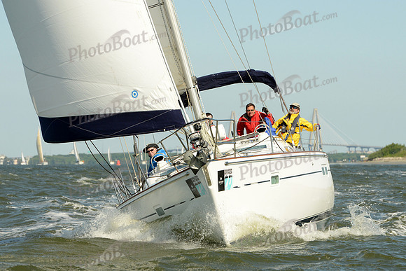 2016 Charleston Race Week E_0121