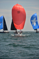 2019 Block Island Race Week D_0729