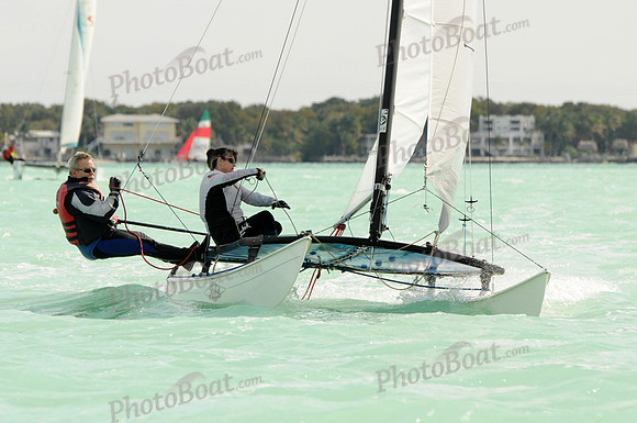 2012 Tradewinds Regatta 844