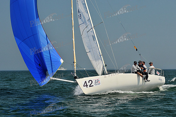 2013 Block Island Race Week B 1817