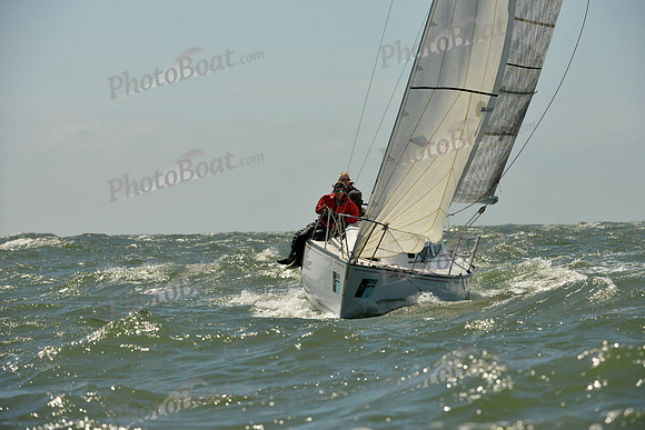 2016 Charleston Race Week C 0454