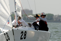 2012 Charleston Race Week A 1951