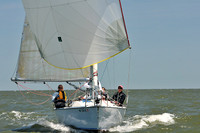 2014 Southern Bay Race Week D 1070