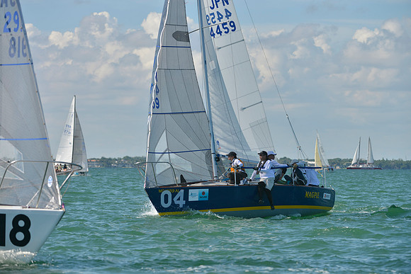 2019 J24 Worlds C_1099
