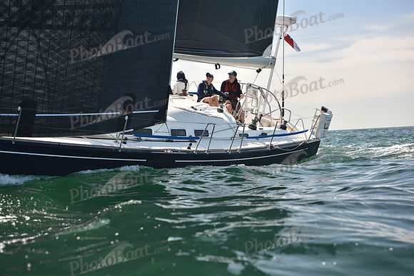 2024 Figawi 1815