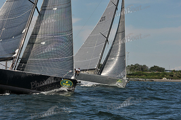 2012 NYYC Annual Regatta A 2283