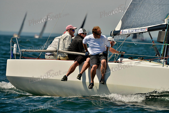 2017 Block Island Race Week F_2237
