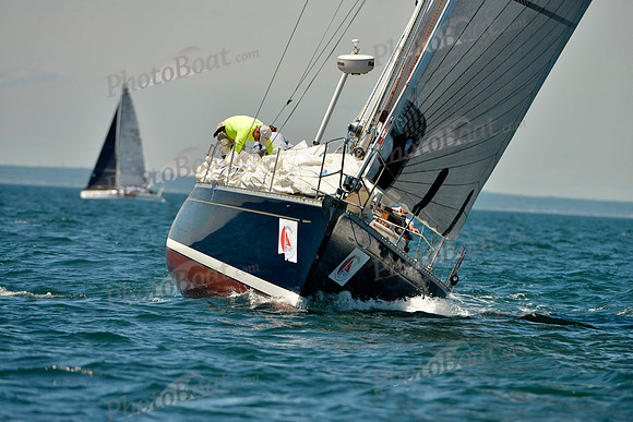 2017 Block Island Race Week F_1273