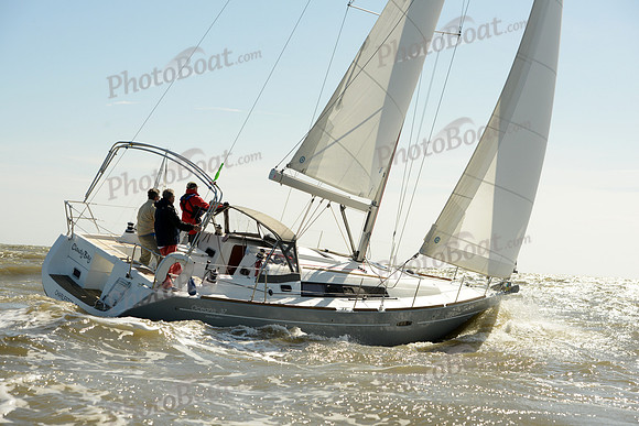 2016 Charleston Race Week B 0089
