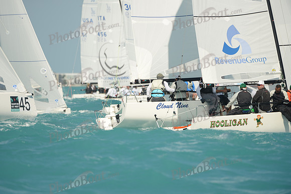 2017 Quantum Key West RW D 1131
