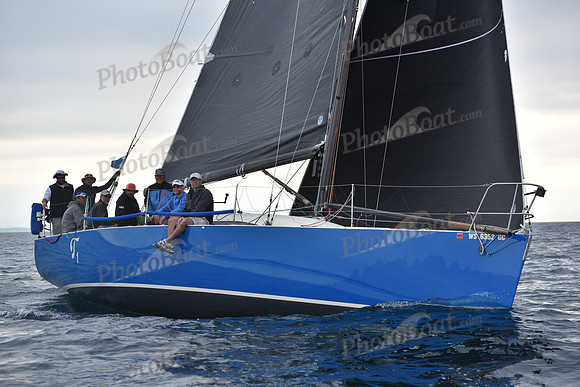 2019 Chicago to Mackinac H_0321