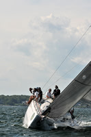 2012 NYYC Annual Regatta A 2488