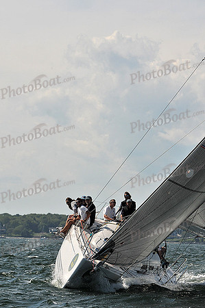 2012 NYYC Annual Regatta A 2488