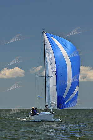 2014 Southern Bay Race Week C 1998