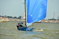 2015 Southern Bay Race Week A 1716