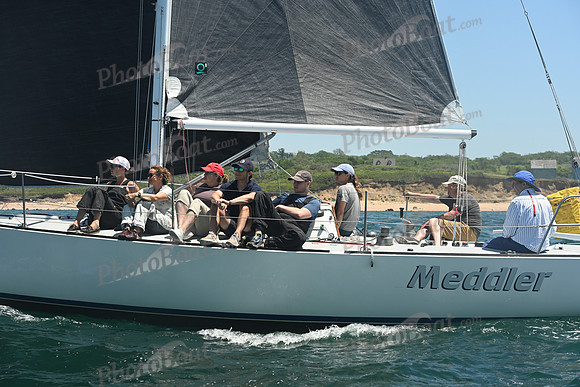 2025 Block Island Race Week C_0708