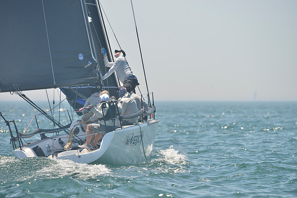 2025 Block Island Race Week D_0068