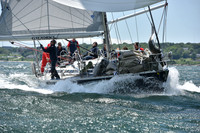 2019 NYYC Annual Regatta A_1727