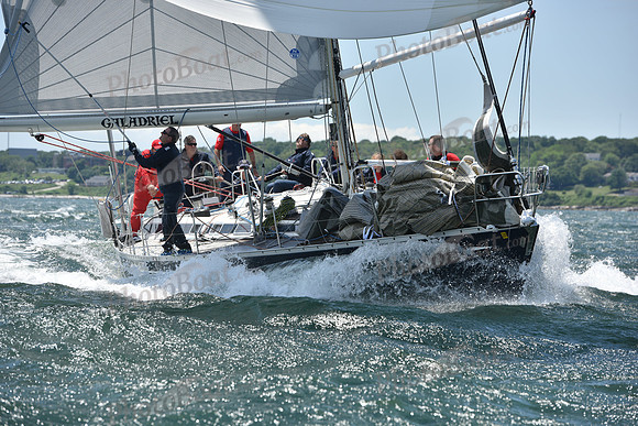 2019 NYYC Annual Regatta A_1727