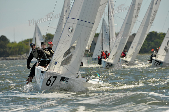 2016 Charleston Race Week D 0173