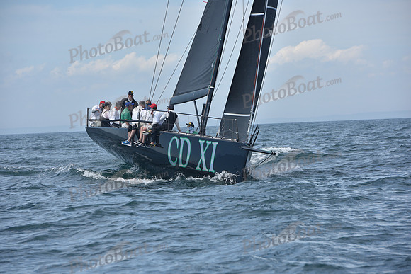 2021 Block Island Race Week A_1086
