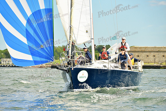2016 NYYC Annual Regatta C_0198