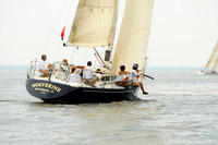 2011 Park City Regatta A 648