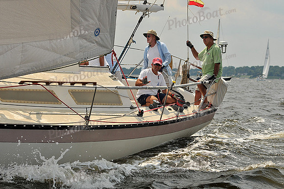 2013 Gov Cup A 167