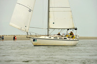 2015 Charleston Race Week E 1378