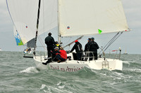2013 Charleston Race Week B 540