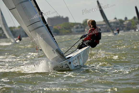 2016 Charleston Race Week D 0721